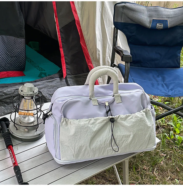 Multifunktionale Outdoor-Duffel-Bag Karnz