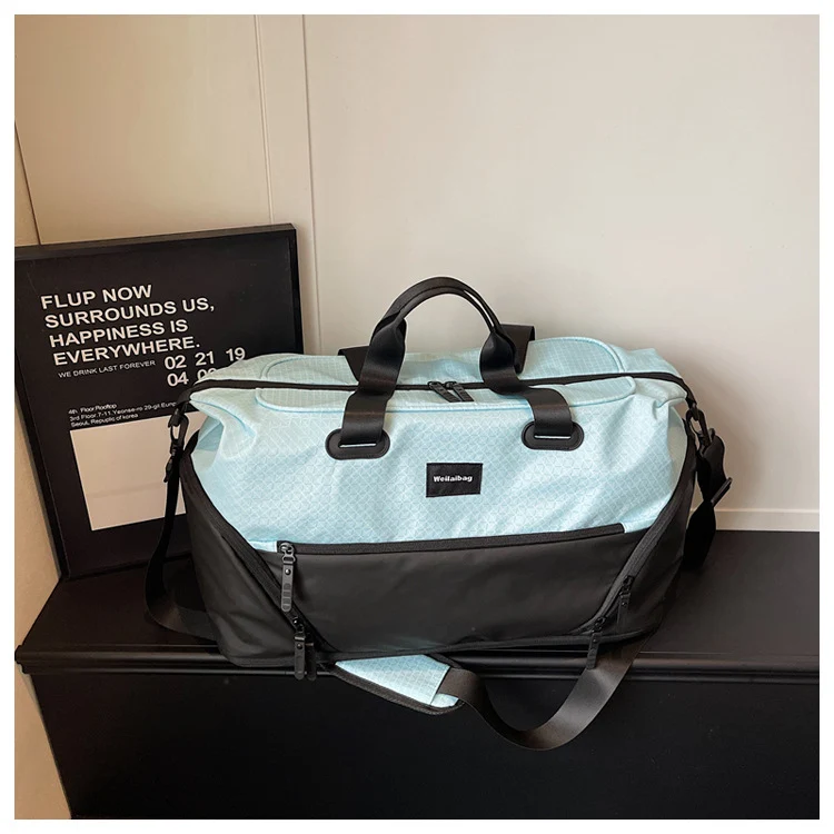 Multi-Funktionale Outdoor Abenteuer Duffel Tasche Karnz