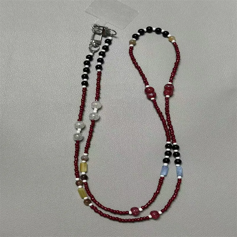 Colorful Beaded Eyewear Lanyard Stornfield 1790135299
