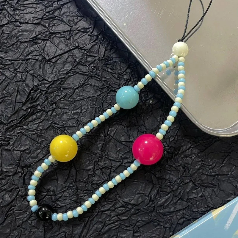 Colorful Beaded Eyewear Lanyard Stornfield 1790135298