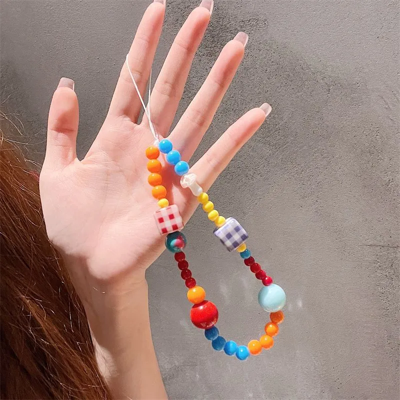 Colorful Beaded Eyewear Lanyard Stornfield 1790135273