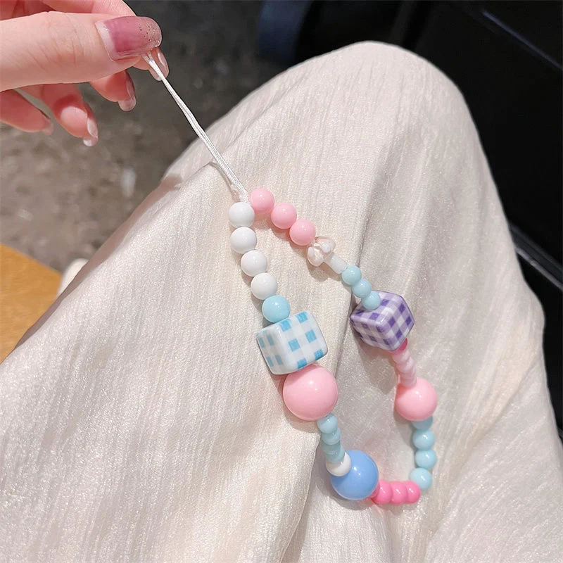 Colorful Beaded Eyewear Lanyard Stornfield 1790135273