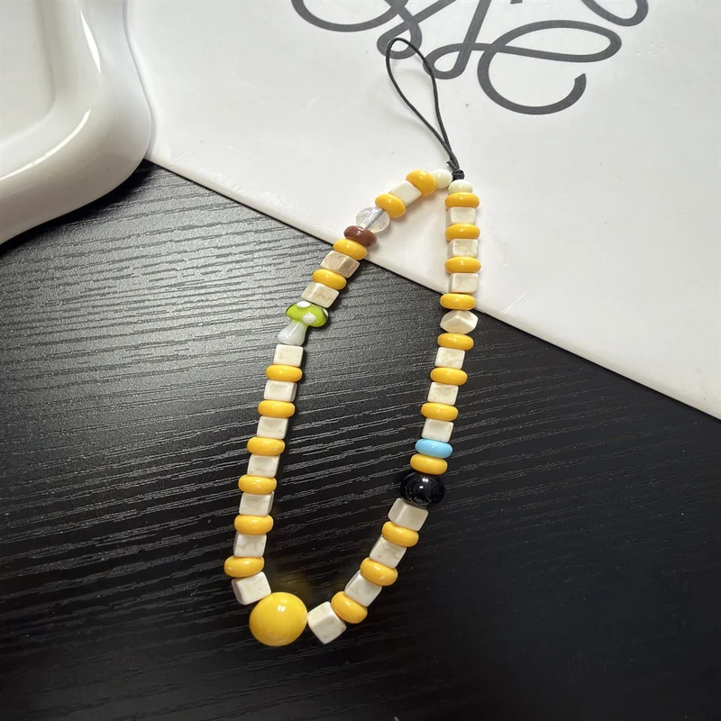Colorful Beaded Eyewear Lanyard Stornfield 1790134624