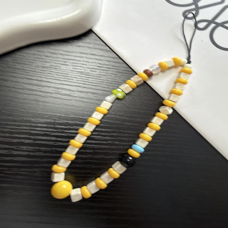 Colorful Beaded Eyewear Lanyard Stornfield 1790134624