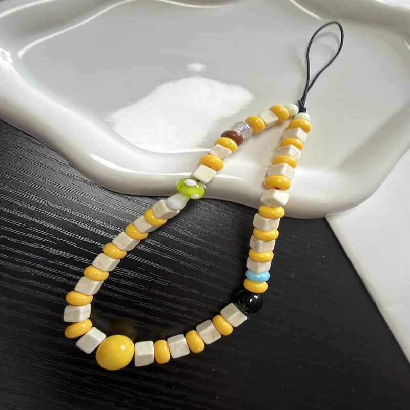 Colorful Beaded Eyewear Lanyard Stornfield 1790134624