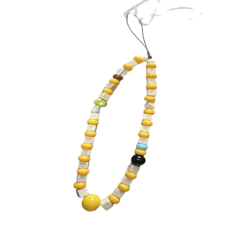 Colorful Beaded Eyewear Lanyard Stornfield 1790134624