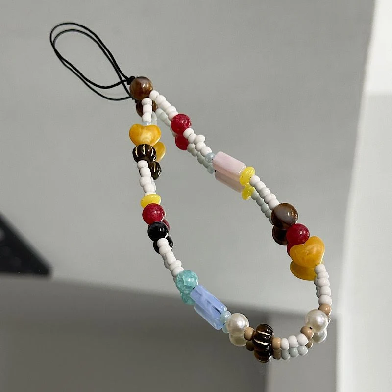 Colorful Beaded Eyewear Chain Stornfield 1790135504