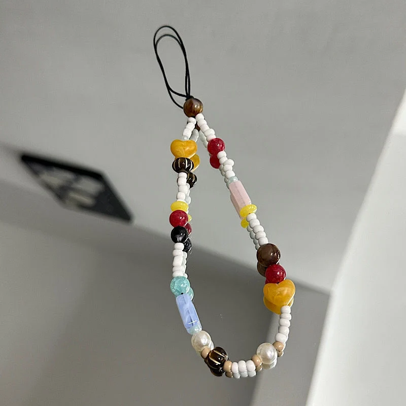 Colorful Beaded Eyewear Chain Stornfield 1790135504