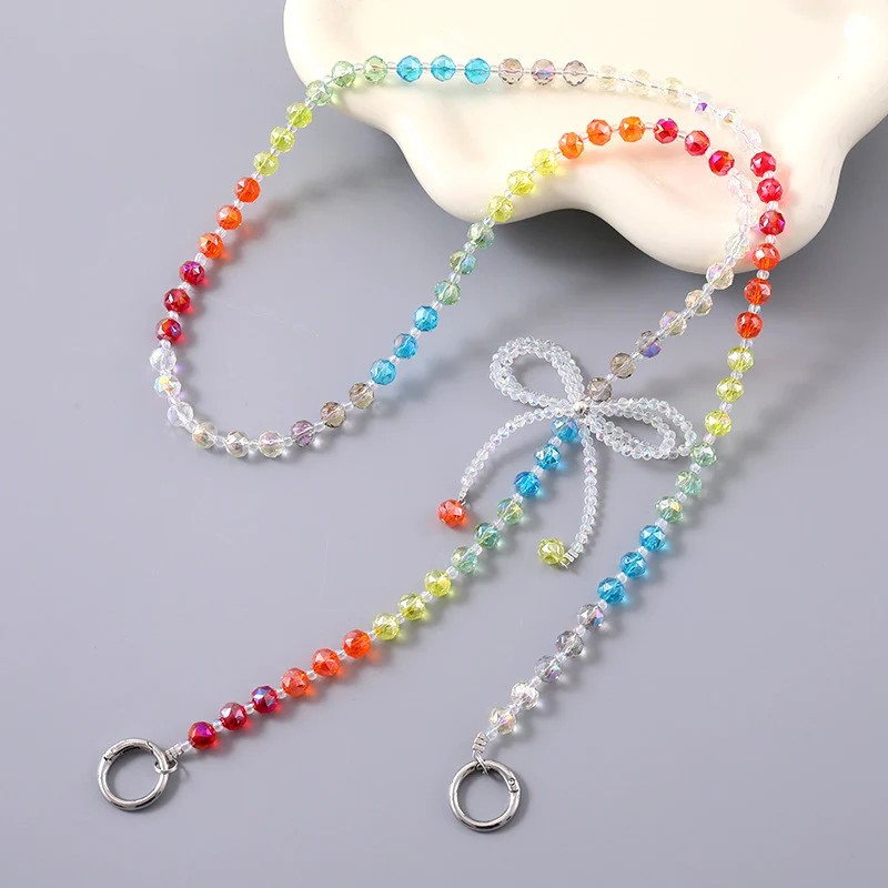 Colorful Beaded Eyewear Chain Stornfield 1790135103