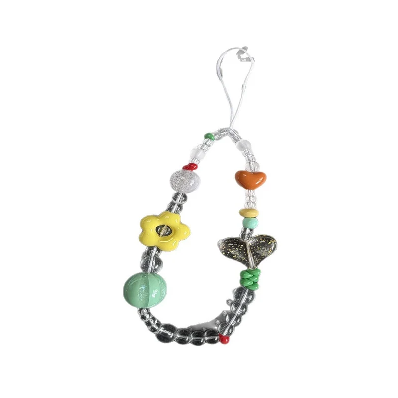 Colorful Beaded Eyewear Chain Stornfield 1790134757