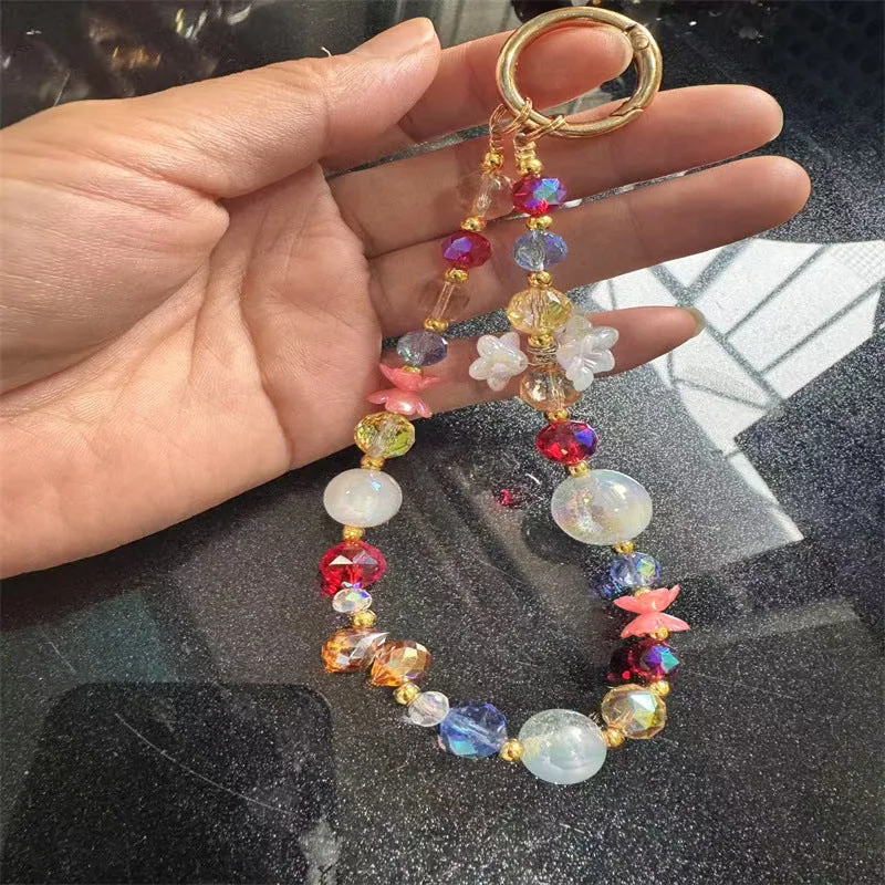 Colorful Beaded Eyewear Chain Stornfield 1790134598