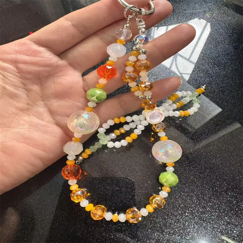 Colorful Beaded Eyewear Chain Stornfield 1790134598