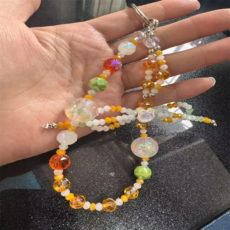 Colorful Beaded Eyewear Chain Stornfield 1790134598