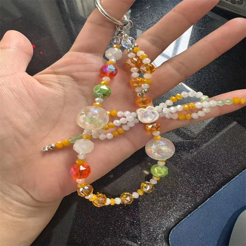 Colorful Beaded Eyewear Chain Stornfield 1790134598