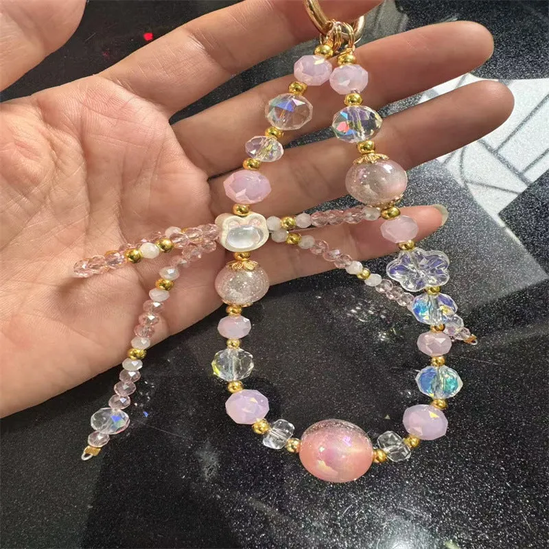 Colorful Beaded Eyewear Chain Stornfield 1790134598