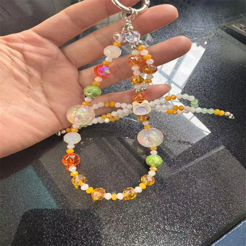Colorful Beaded Eyewear Chain Stornfield 1790134598