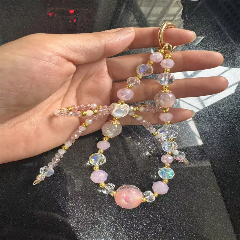 Colorful Beaded Eyewear Chain Stornfield 1790134598