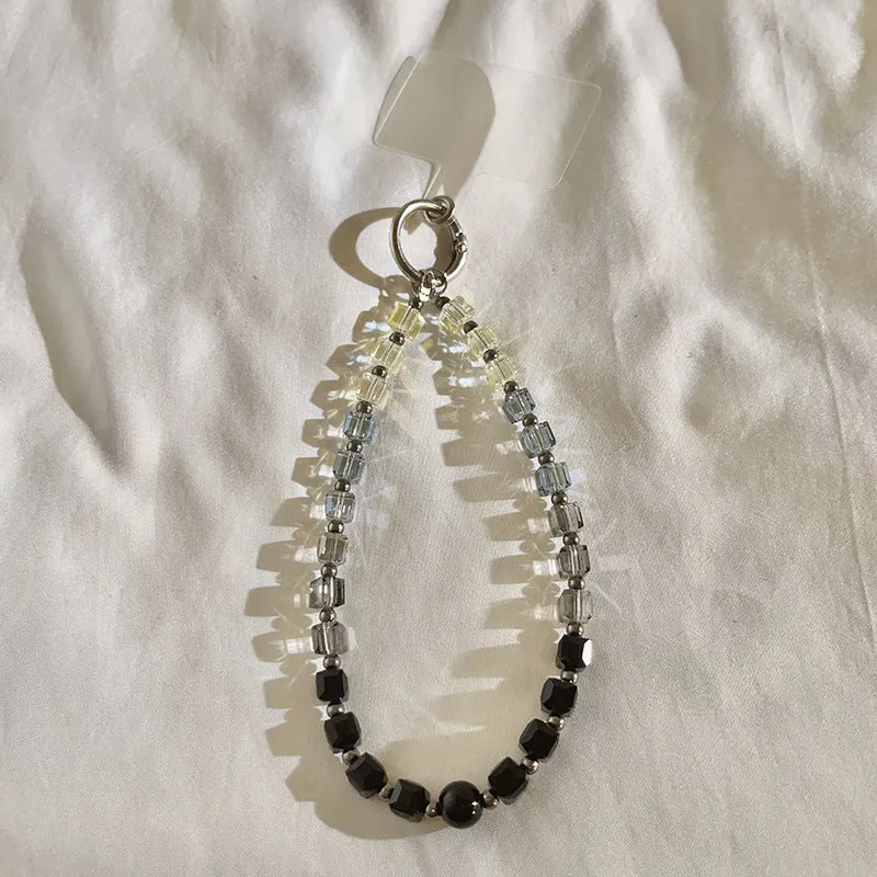 Colorful Beaded Charm Lanyard Stornfield 1790135133