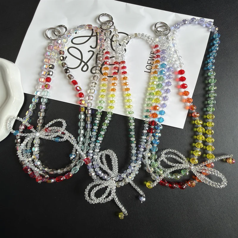 Colorful Beaded Charm Eyewear Lanyard Stornfield 1790135504