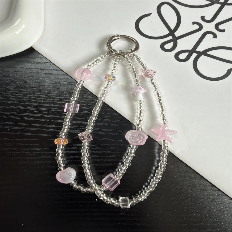 Colorful Beaded Charm Eyewear Lanyard Stornfield 1790135273