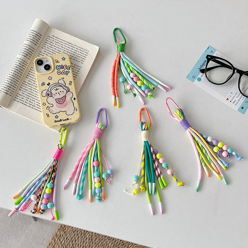 Colorful Beaded Charm Eyewear Lanyard Stornfield 1790135161