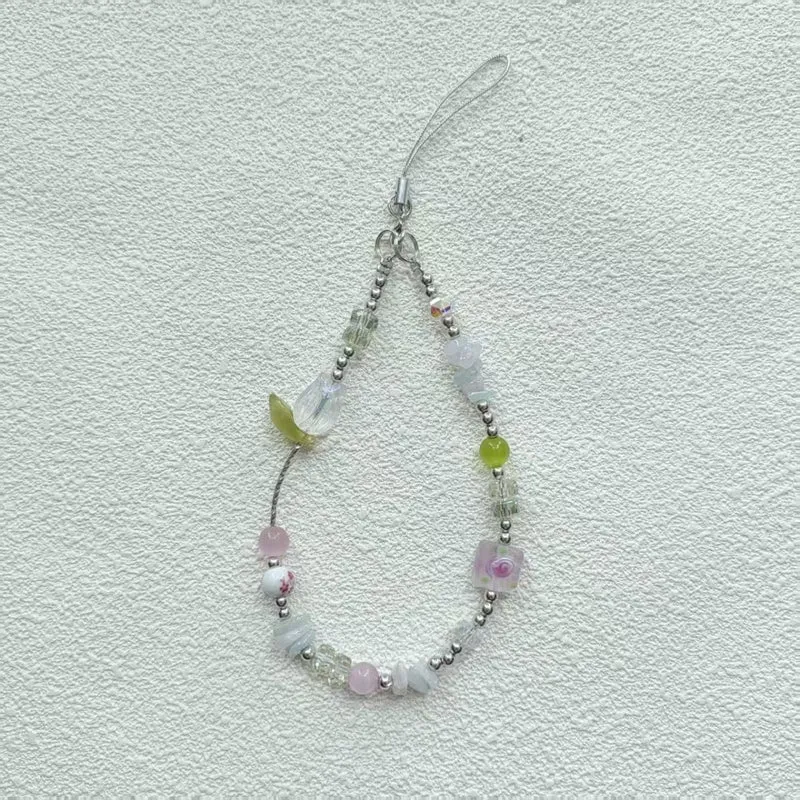 Colorful Beaded Charm Eyewear Lanyard Stornfield 1790135101