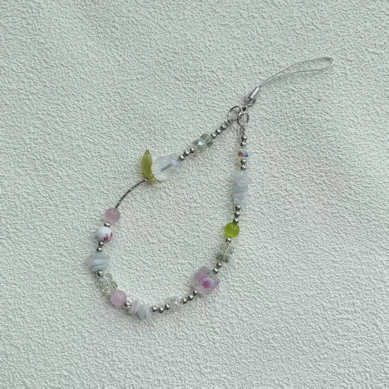 Colorful Beaded Charm Eyewear Lanyard Stornfield 1790135101