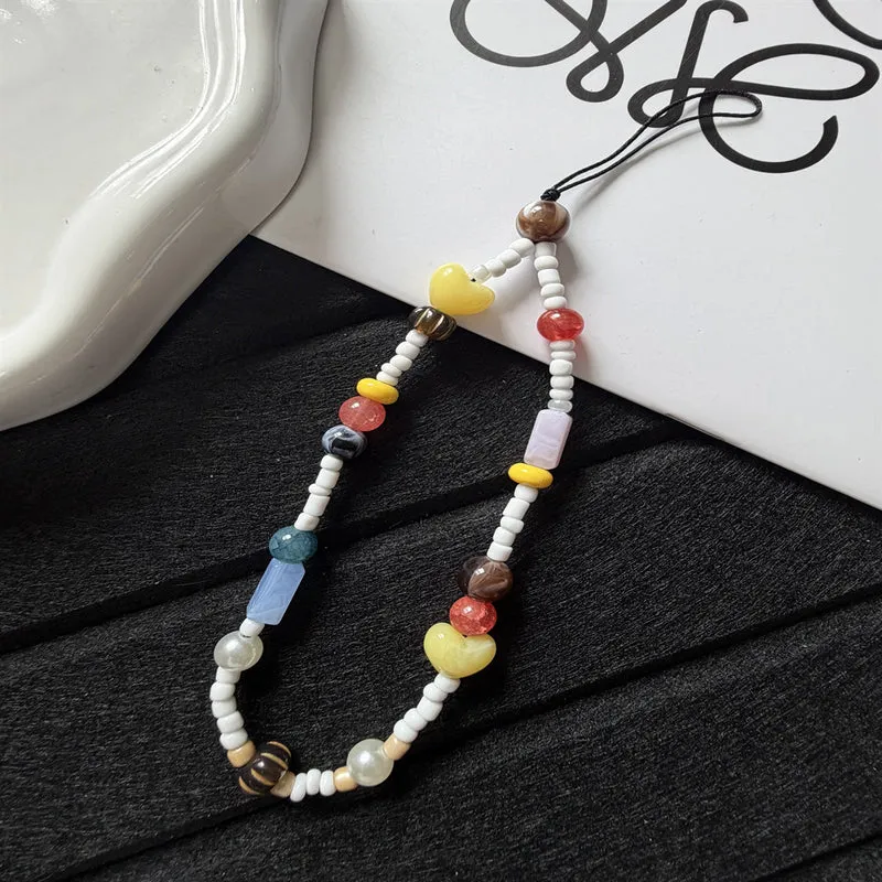 Colorful Beaded Stornfield