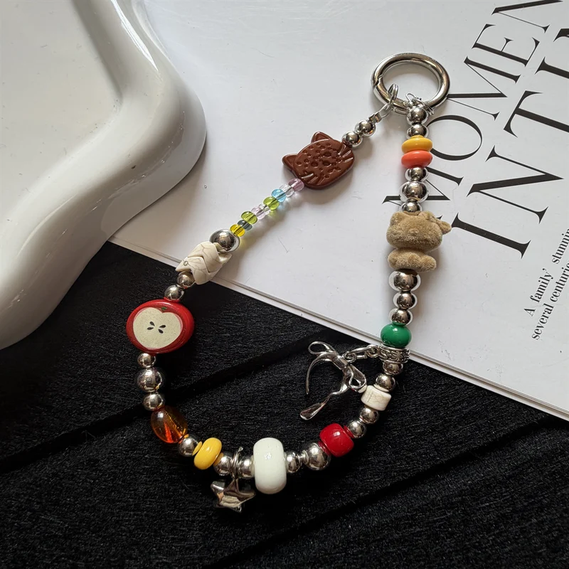 Colorful Beaded Stornfield