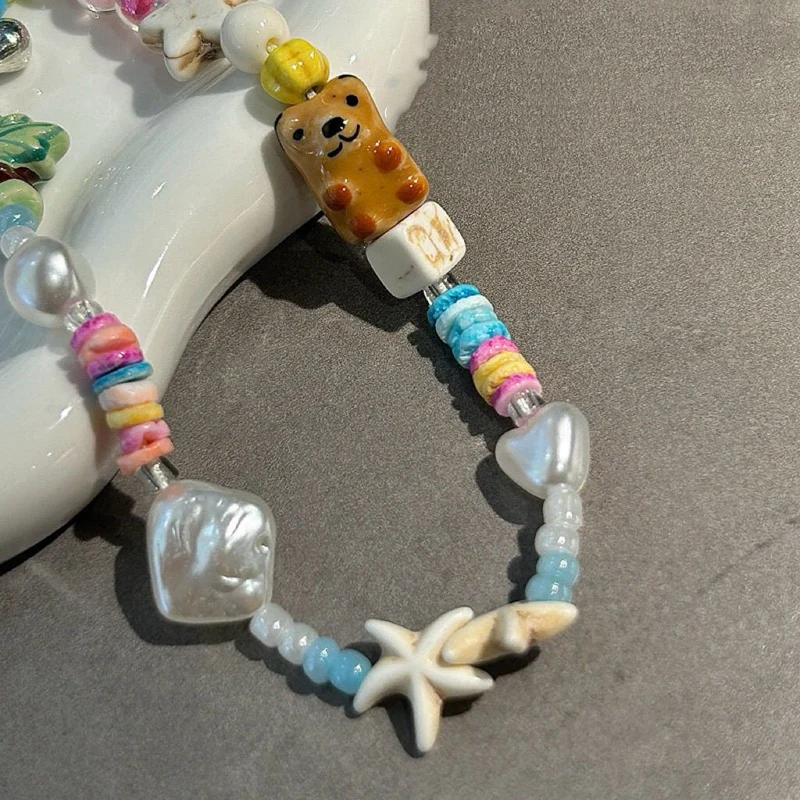 Colorful Bead Accessory Stornfield