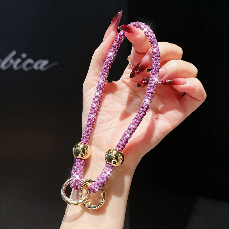 Chic Beaded Eyewear Chain Stornfield