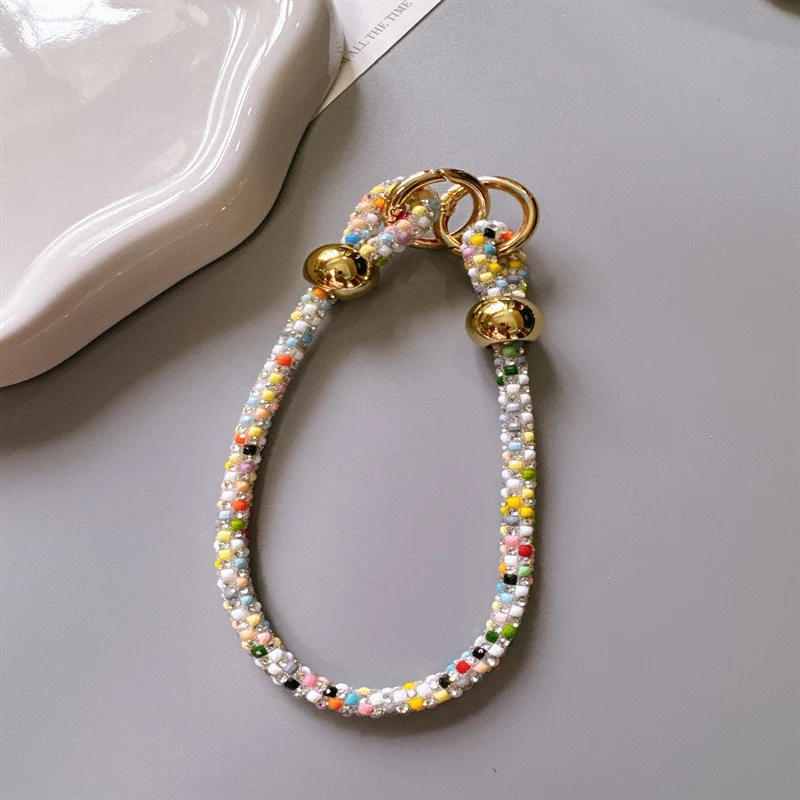 Chic Beaded Eyewear Chain Stornfield