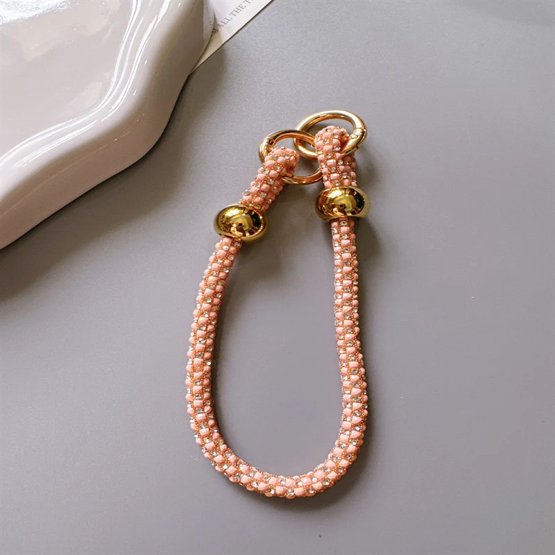 Chic Beaded Eyewear Chain Stornfield