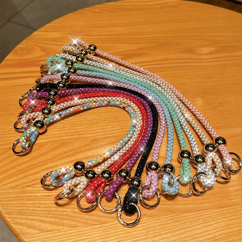 Chic Beaded Eyewear Chain Stornfield