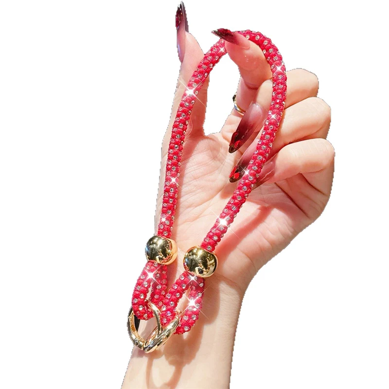 Chic Beaded Eyewear Chain Stornfield