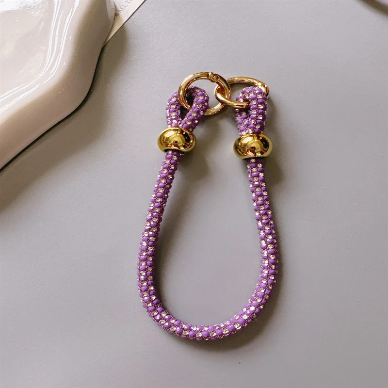 Chic Beaded Eyewear Chain Stornfield