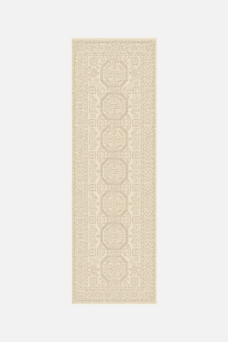 Livia Creme Teppich