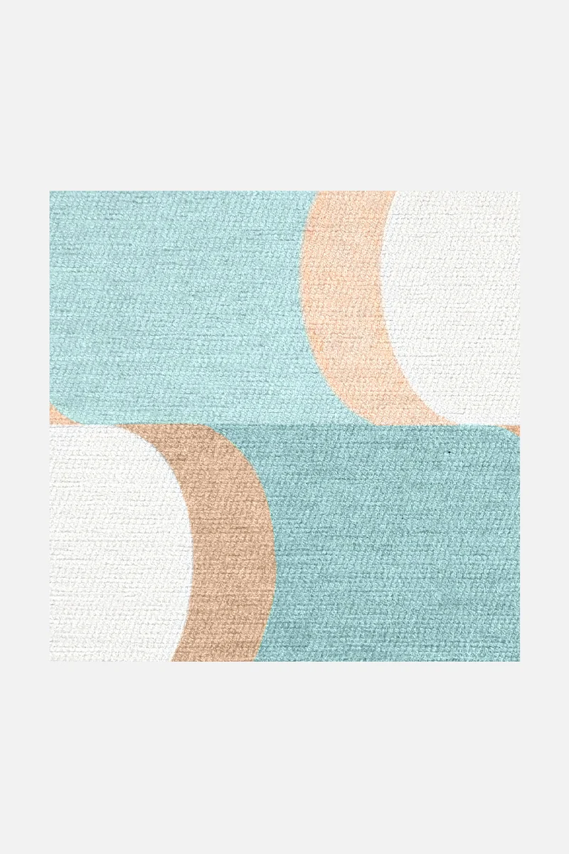 Linea Pastell Teppich