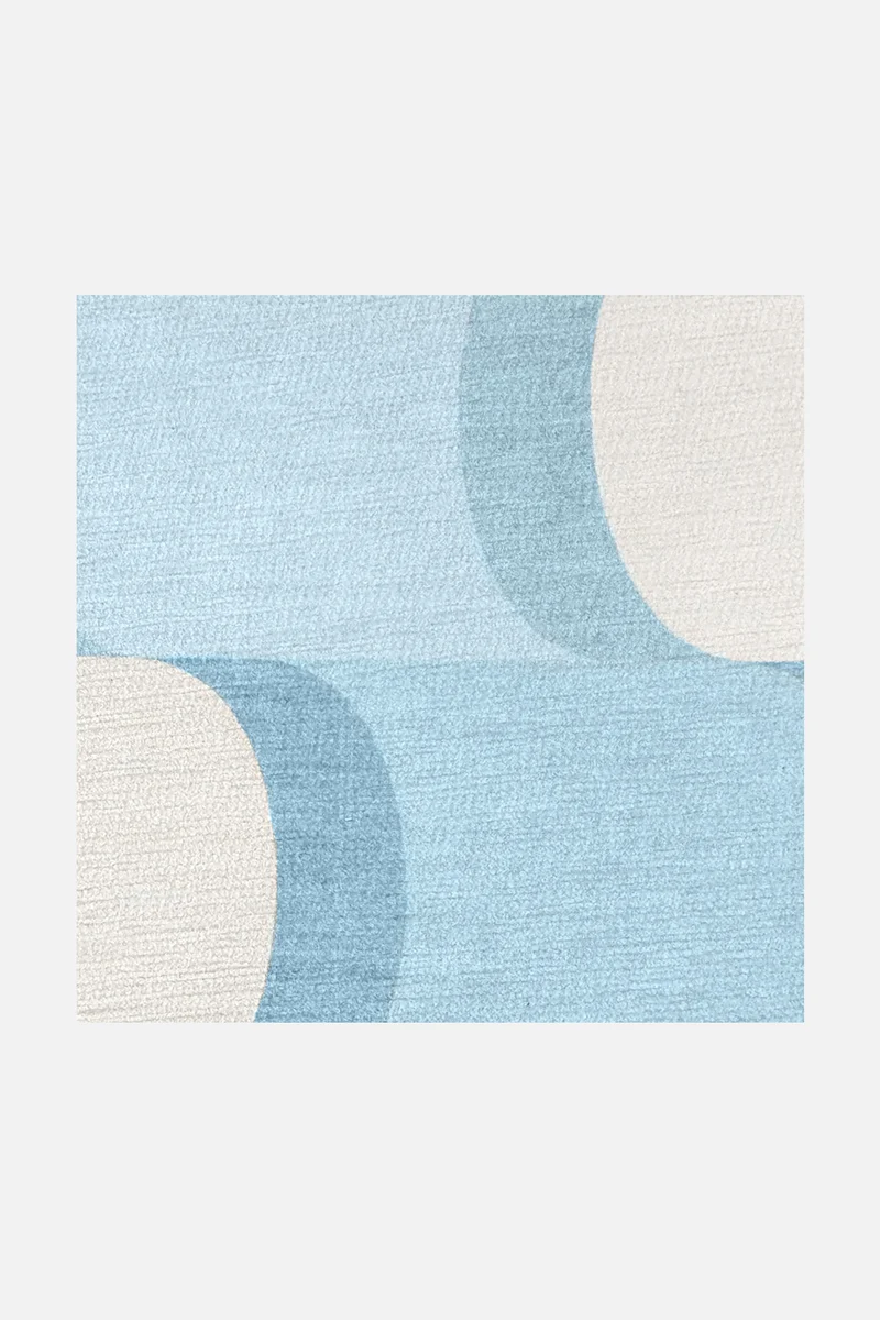 Linea Wolke Teppich
