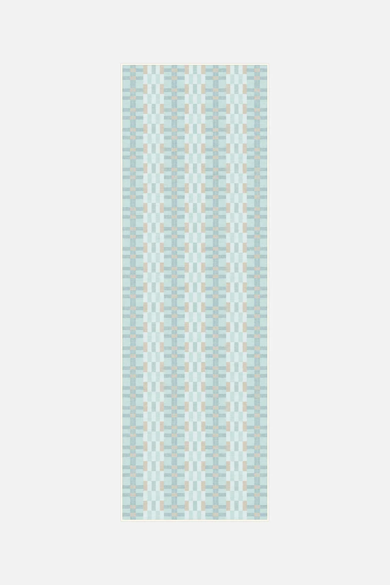 Viera Mint Teppich