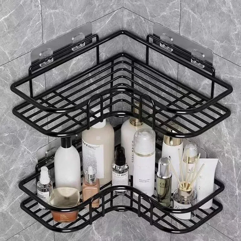 Duschregal - rostfreier Badezimmer Organizer