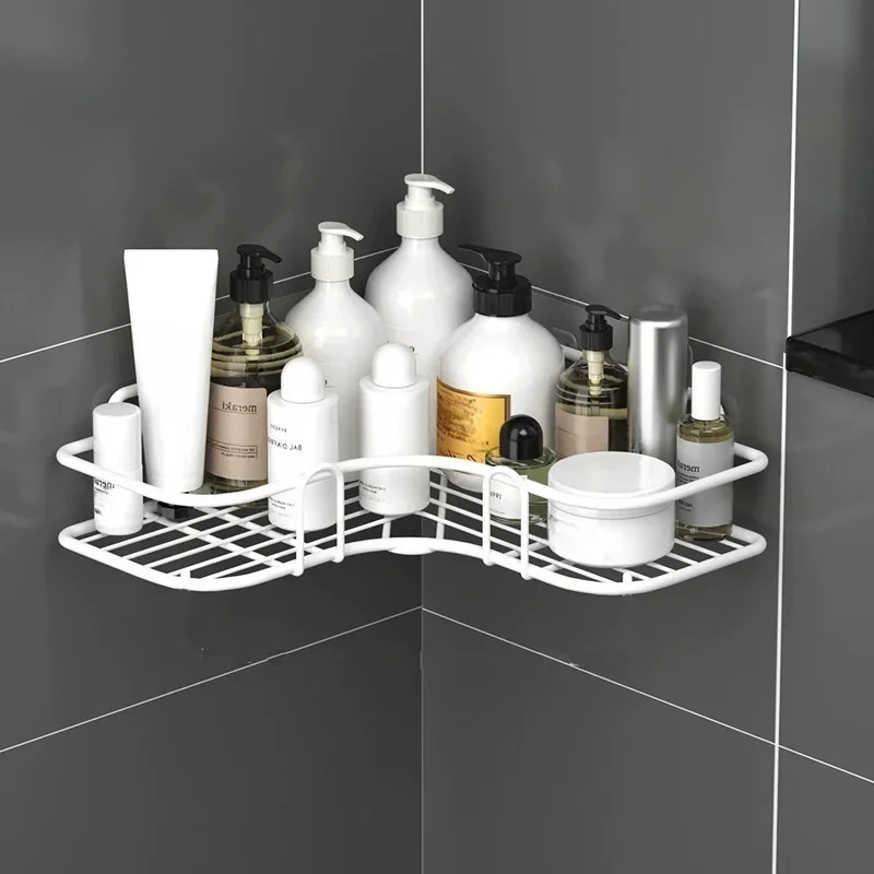 Duschregal - rostfreier Badezimmer Organizer