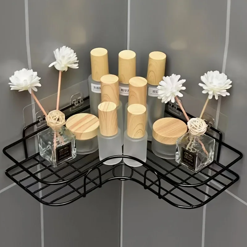 Duschregal - rostfreier Badezimmer Organizer