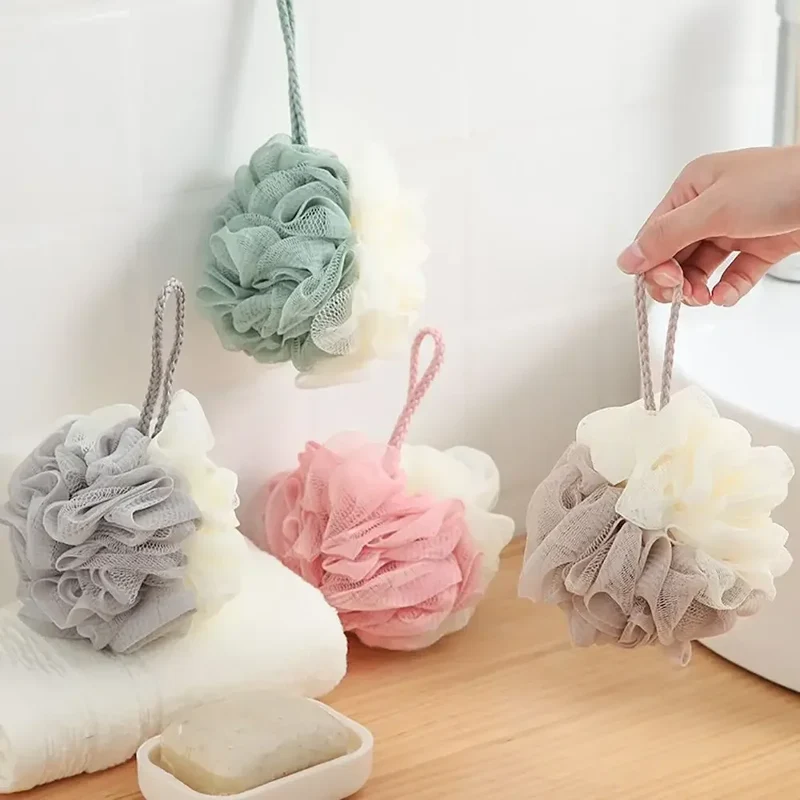 Rückenschwamm für die Dusche