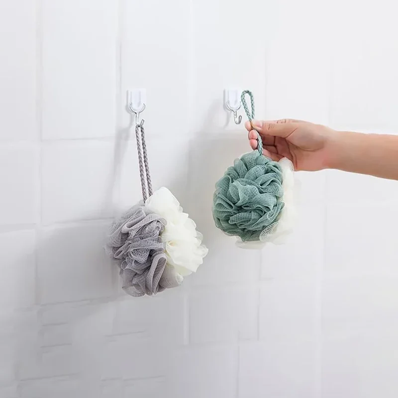 Rückenschwamm für die Dusche