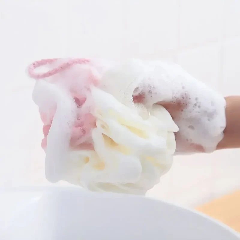 Rückenschwamm für die Dusche
