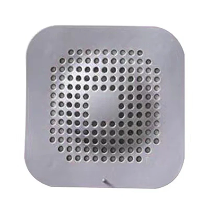 Flexibles Abflusssieb für Dusche & Waschbecken