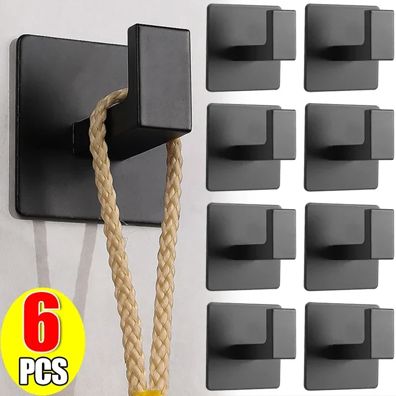 Selbstklebender Wandhaken