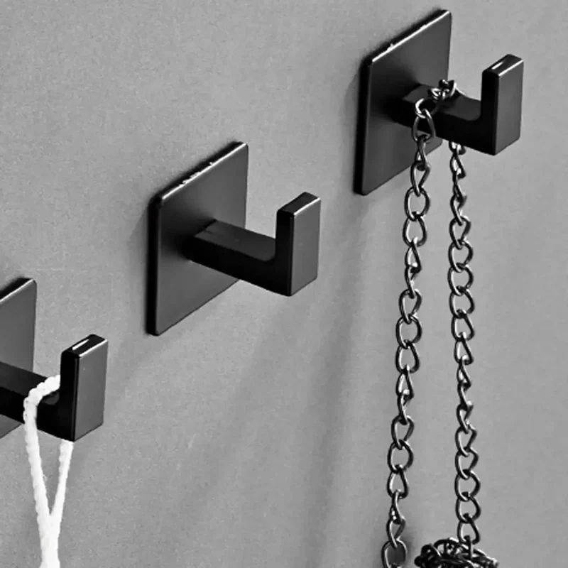 Selbstklebender Wandhaken