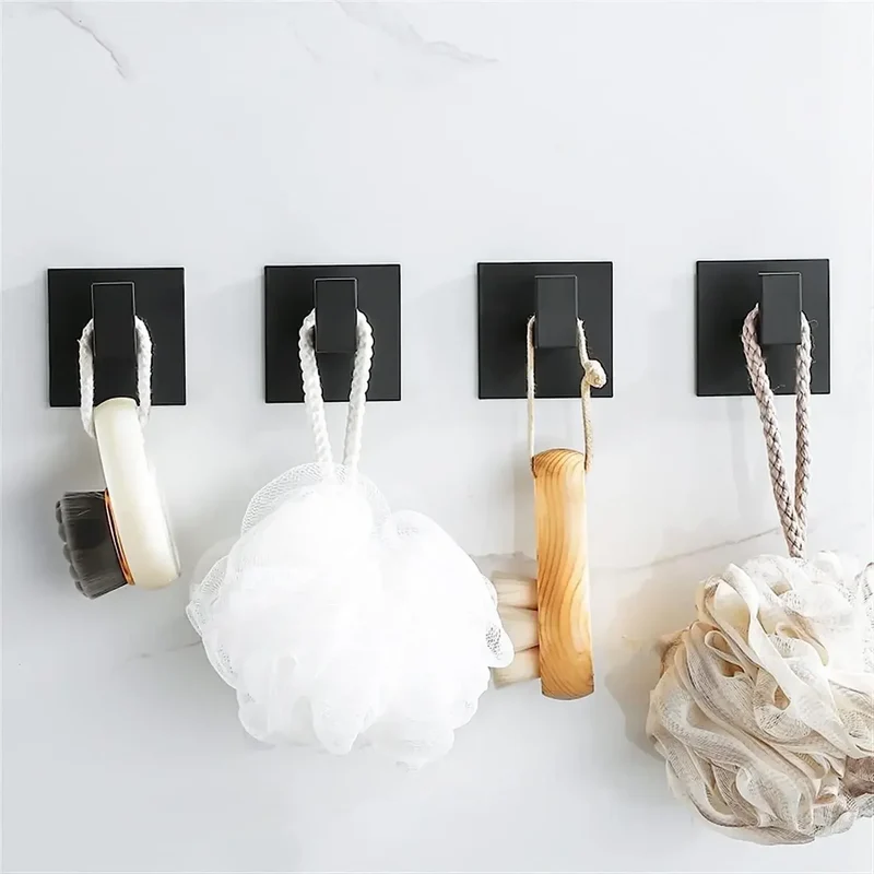Selbstklebender Wandhaken